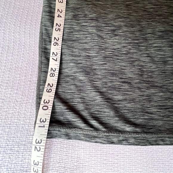 Prana foundation sheath dress in forest green. In great condition. - Picture 8 of 8